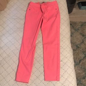 Abercrombie and Fitch Jeans